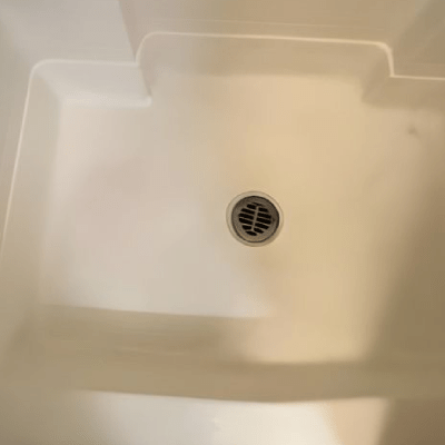 Deep Cleaning